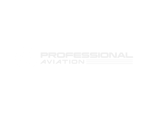 Professional Aviaton