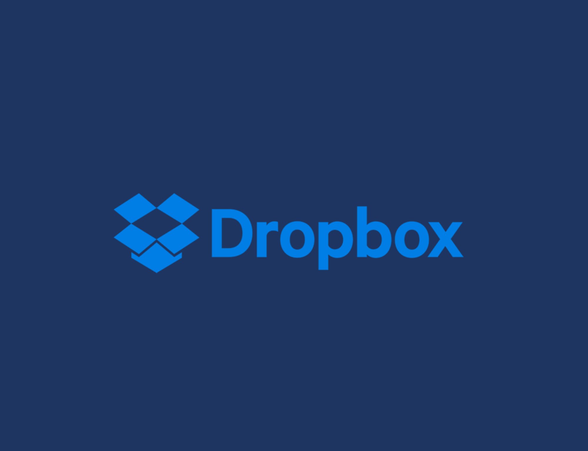 Dropbox