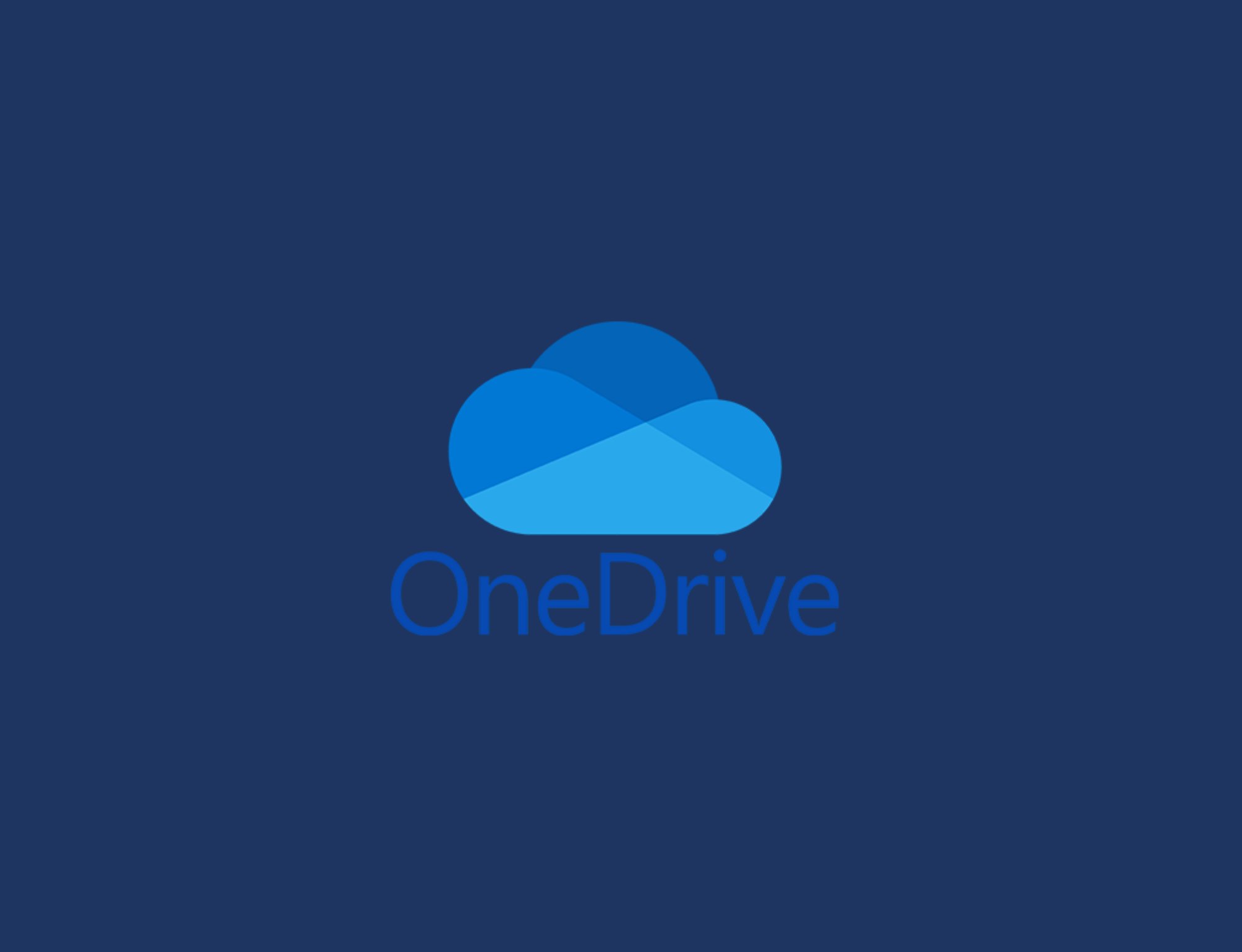 MS Onedrive