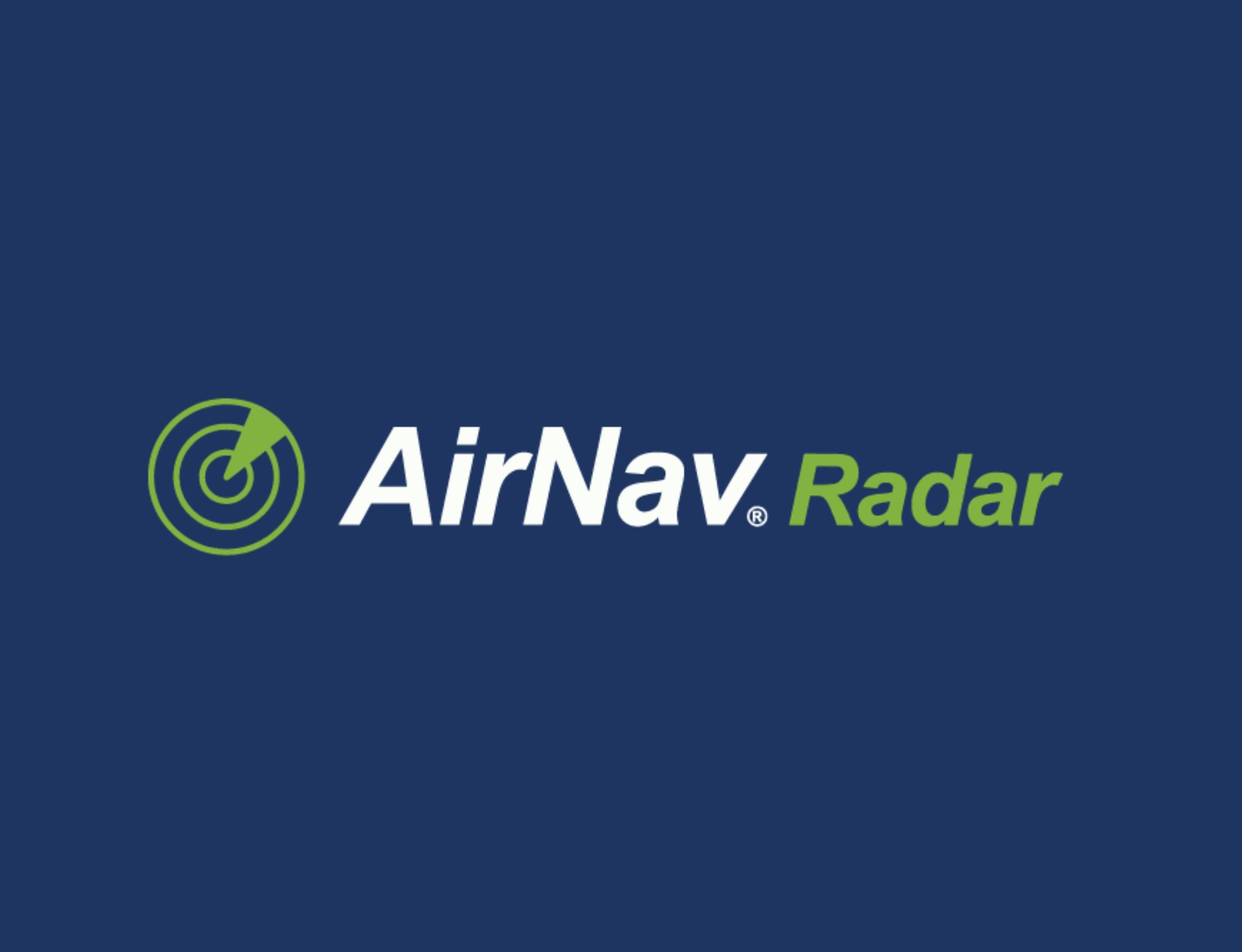 AirNav RadarBox